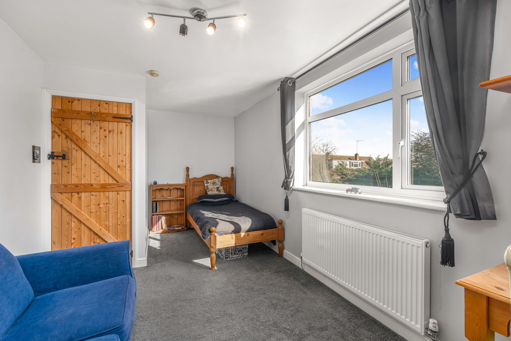 Church Street Bodicote